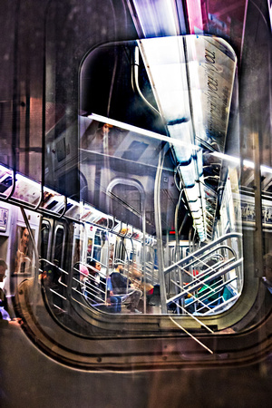 01_W.Friedman_NY Subway